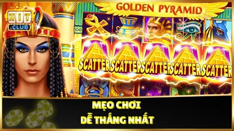 Mẹo chơi dễ thắng nhất